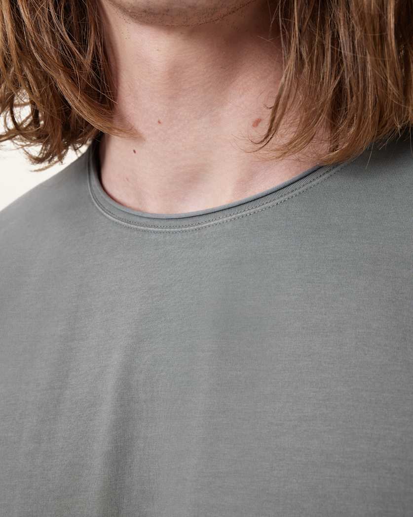 Bodega Crew Neck T-Shirt