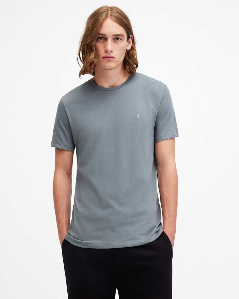 Tonic Crew Ramskull T-Shirts 3 Pack