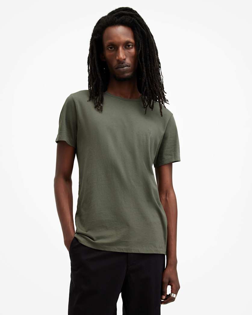 Tonic Crew Ramskull T-Shirts 3 Pack