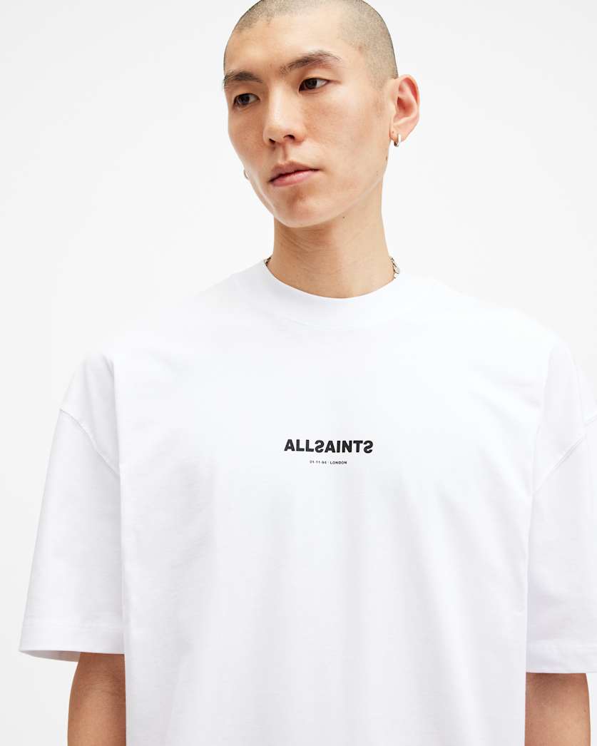Subverse Oversized T-Shirt