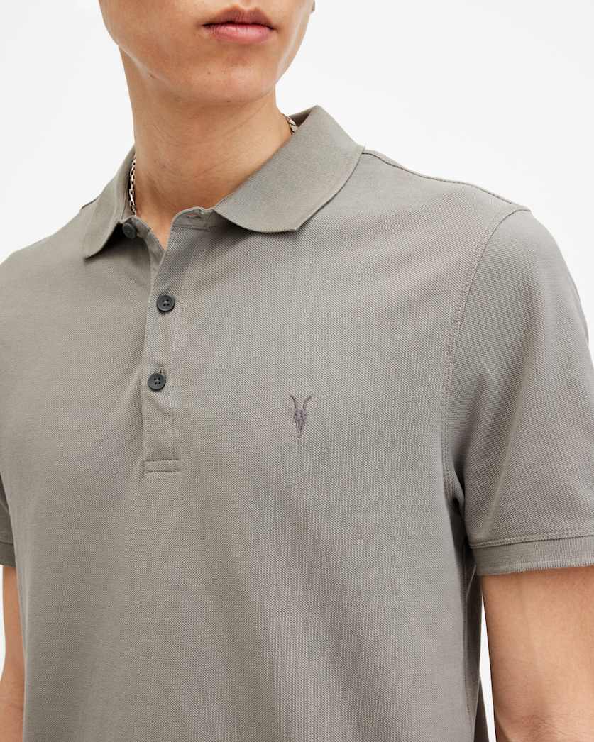 Reform Short Sleeve Polo Shirt