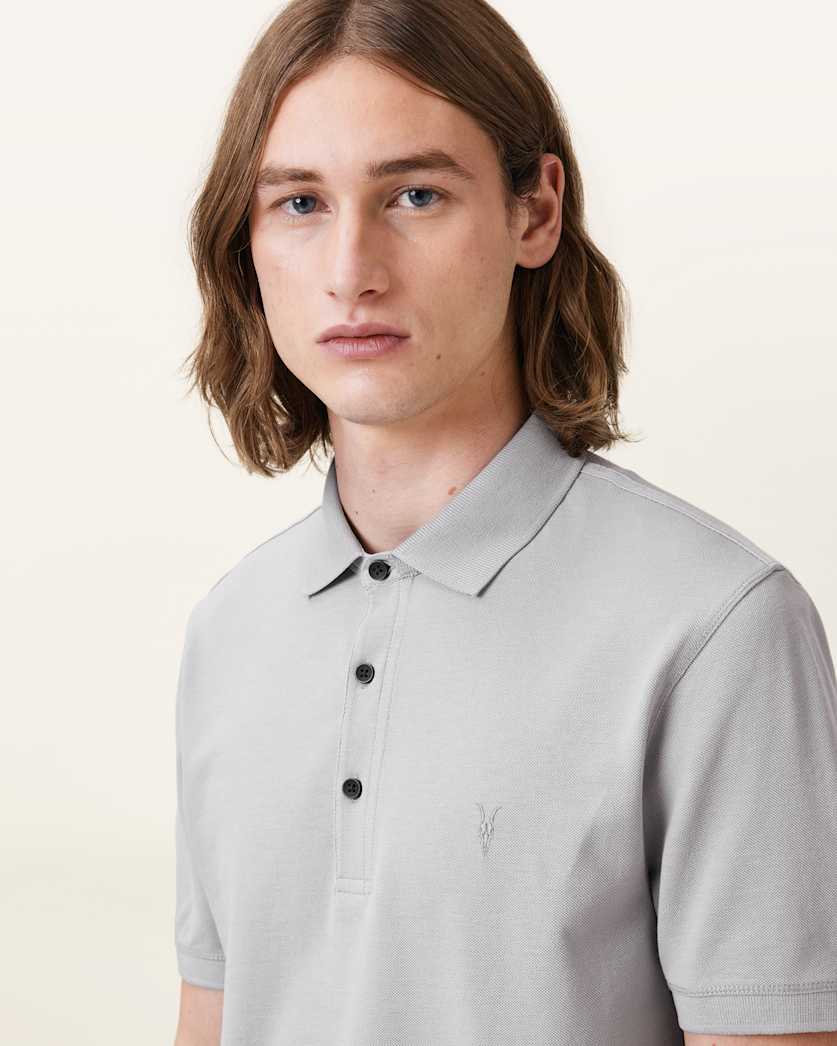 Reform Short Sleeve Polo Shirt