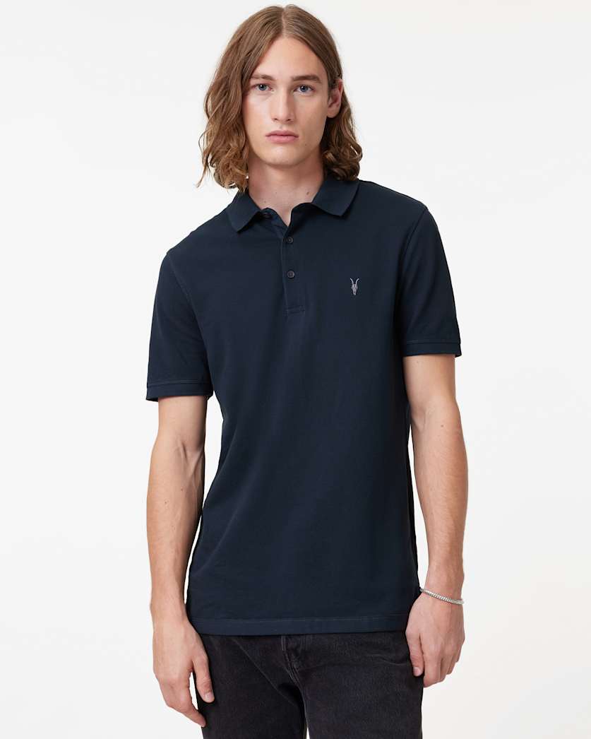 Reform Short Sleeve Polo Shirts 2 Pack