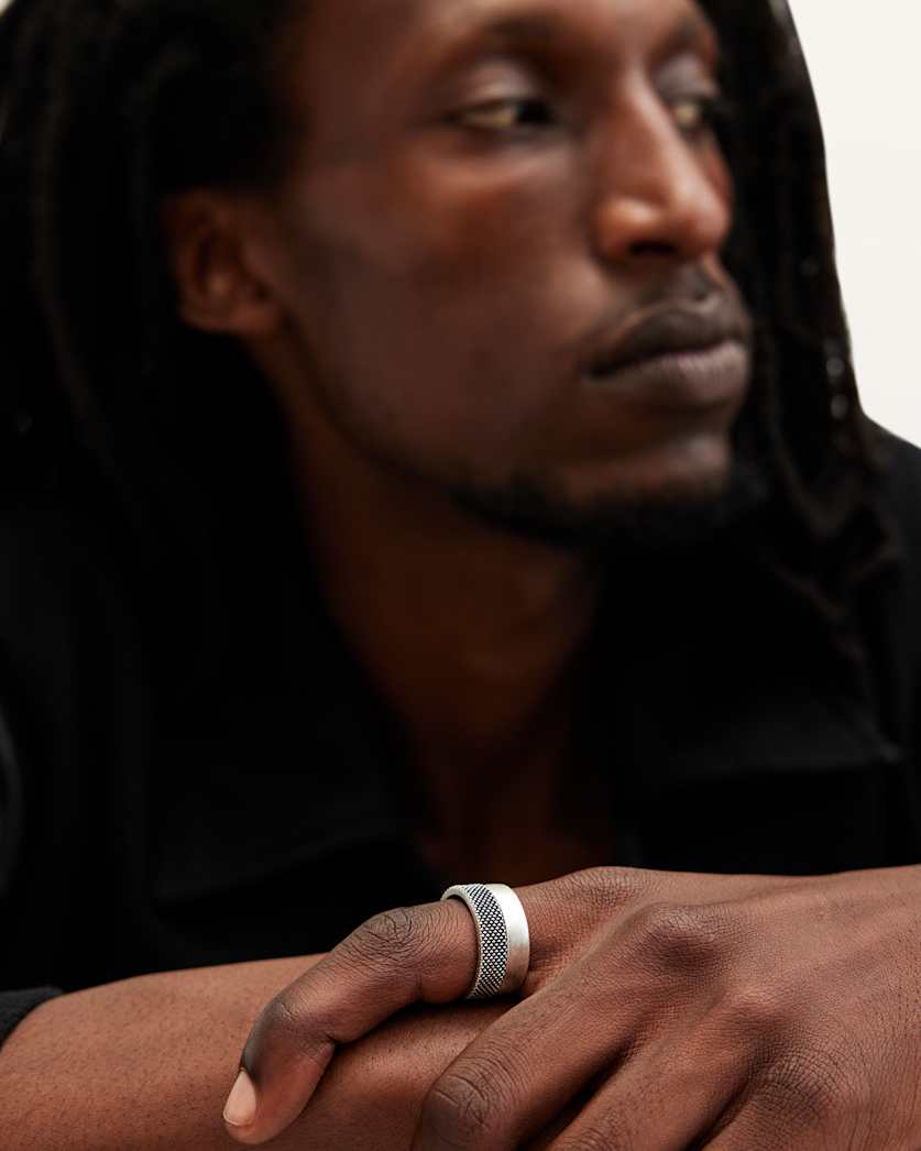 Mars Tex Ring Set