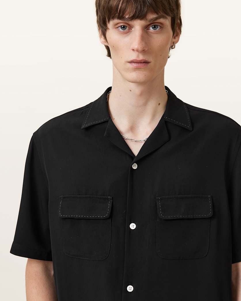 Farley Short Sleeve Shirt