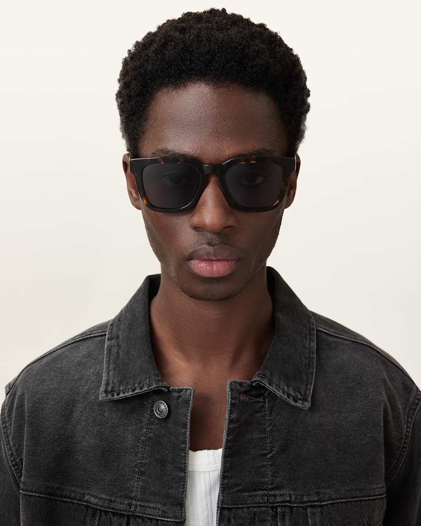 Phoenix Square Shaped Sunglasses