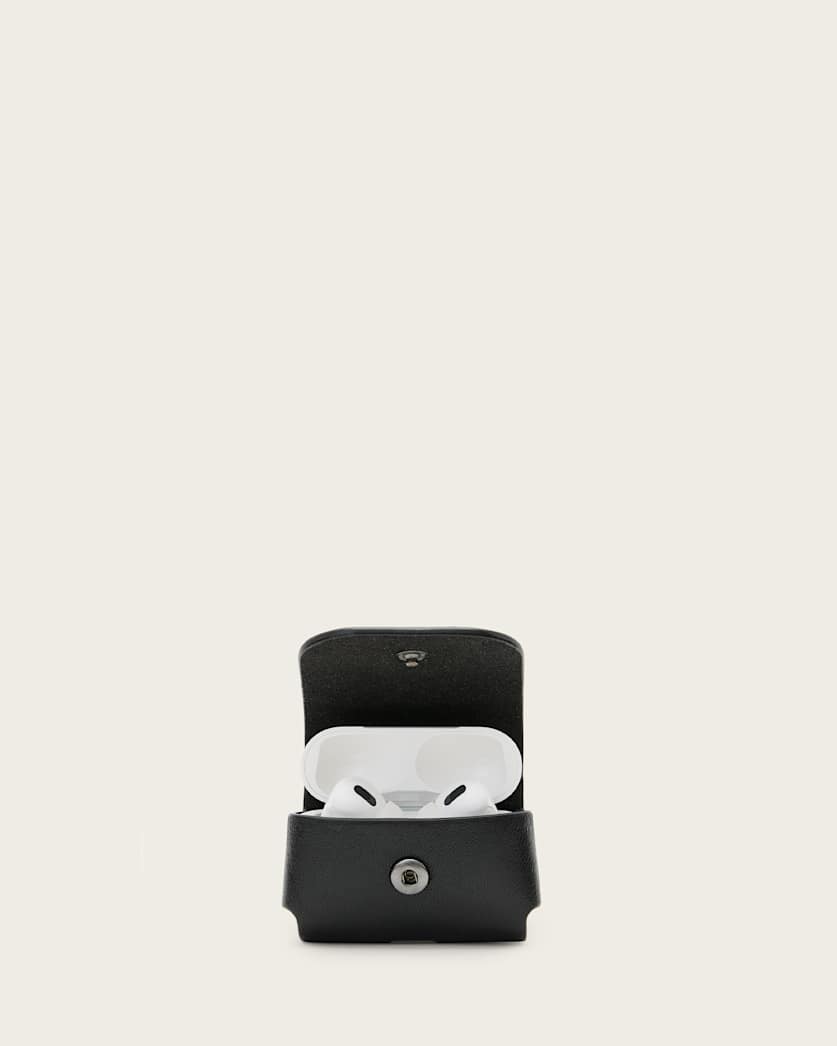 Orlando Leather AirPod Case