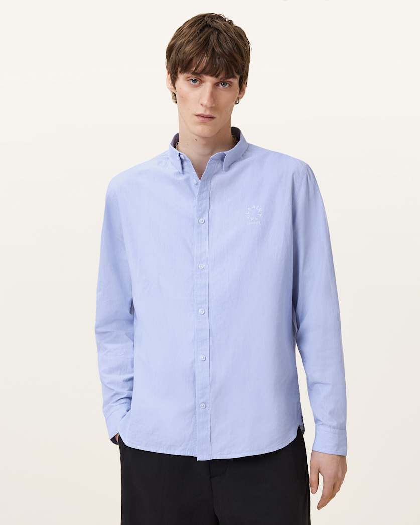 Fletcher Long Sleeve Shirt