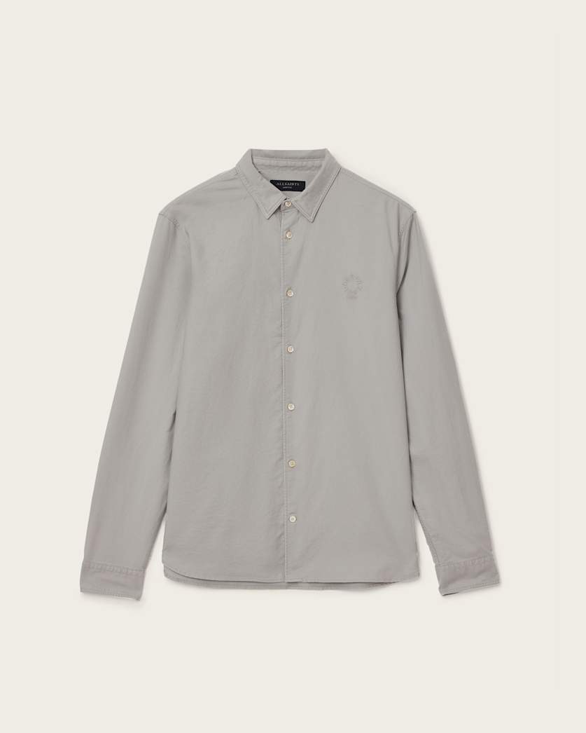 Haven Long Sleeve Shirt