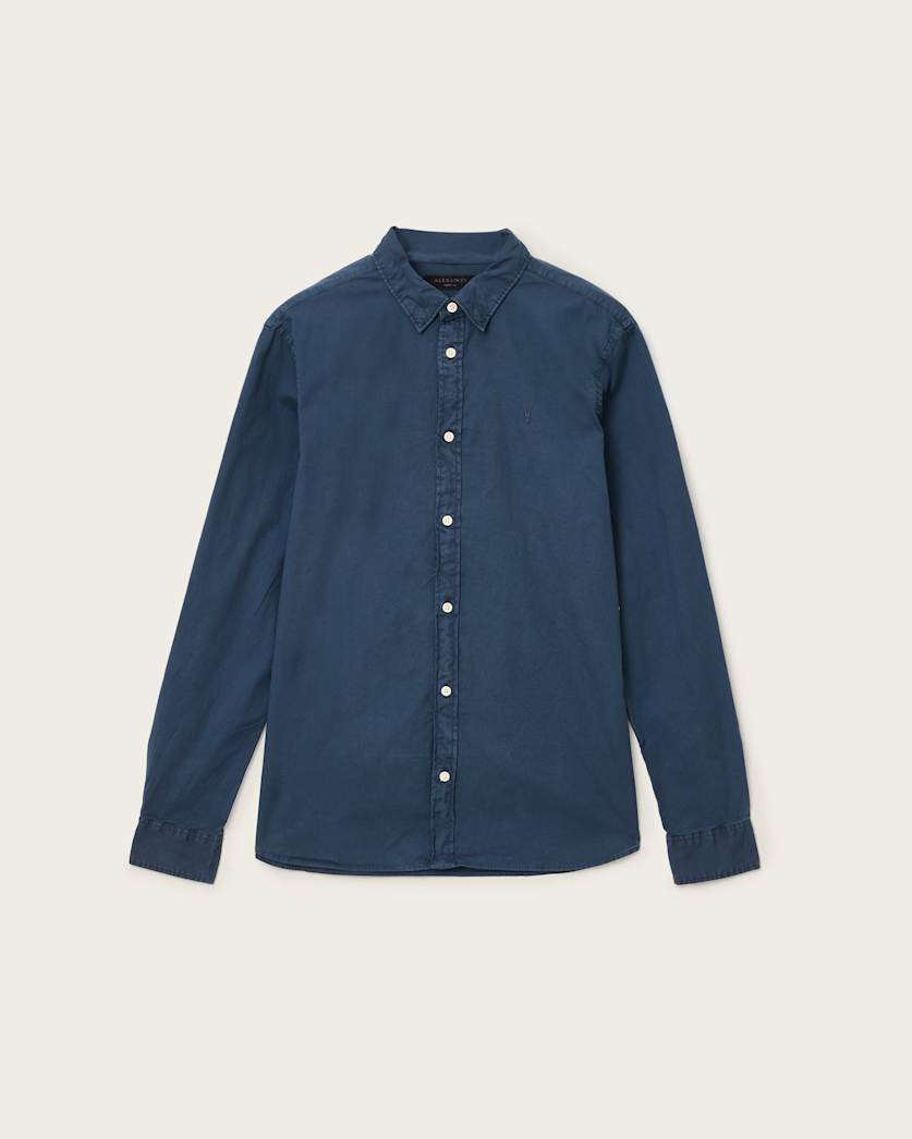 Hawthorne Ramskull Stretch Fit Shirt