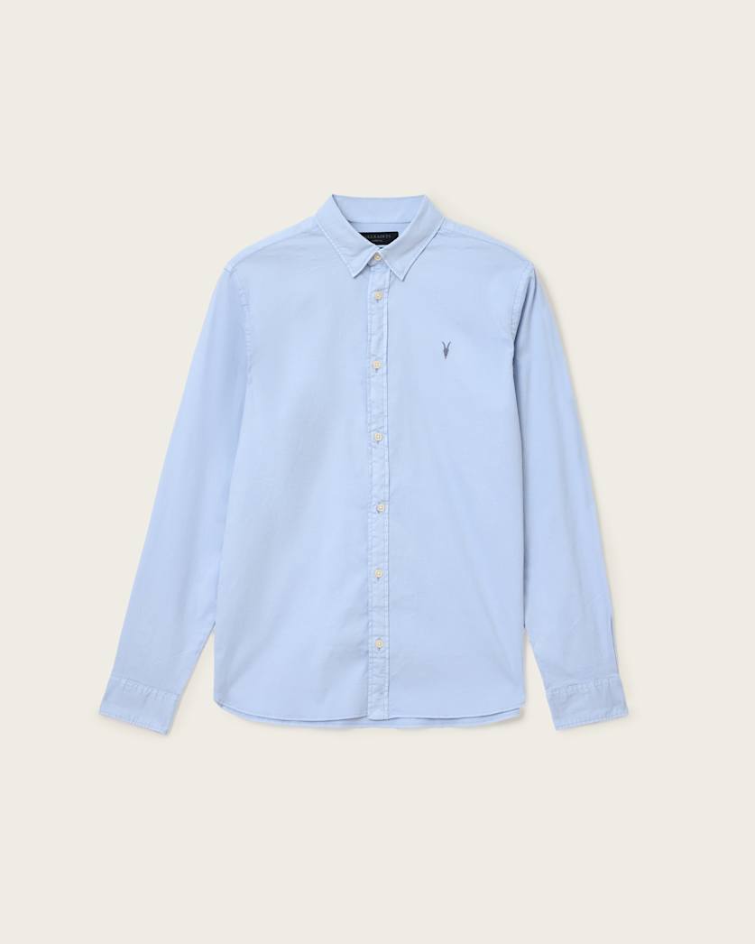 Hawthorne Ramskull Stretch Fit Shirt