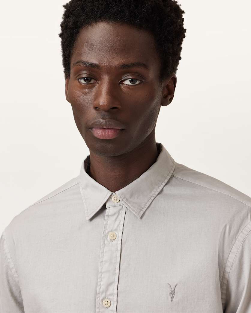 Hawthorne Ramskull Stretch Fit Shirt