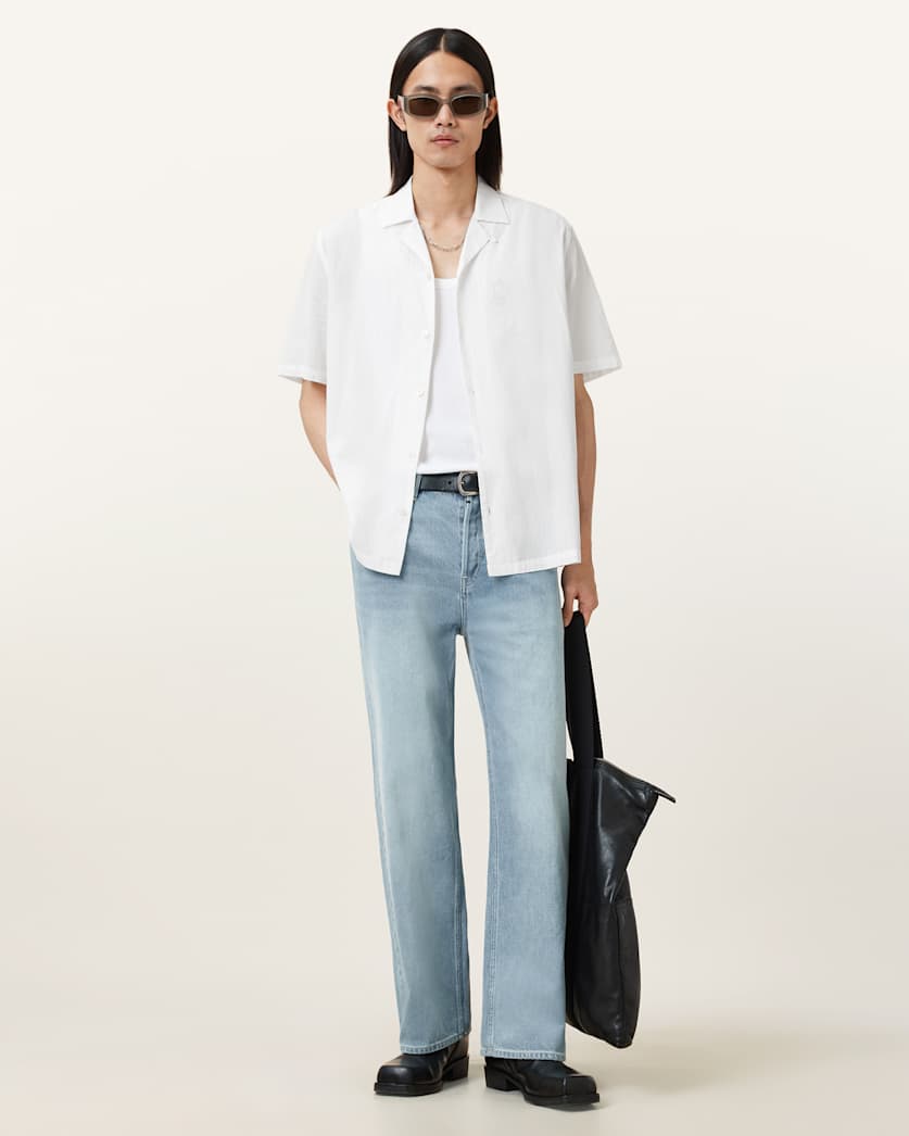 Haven Short Sleeve Shirt