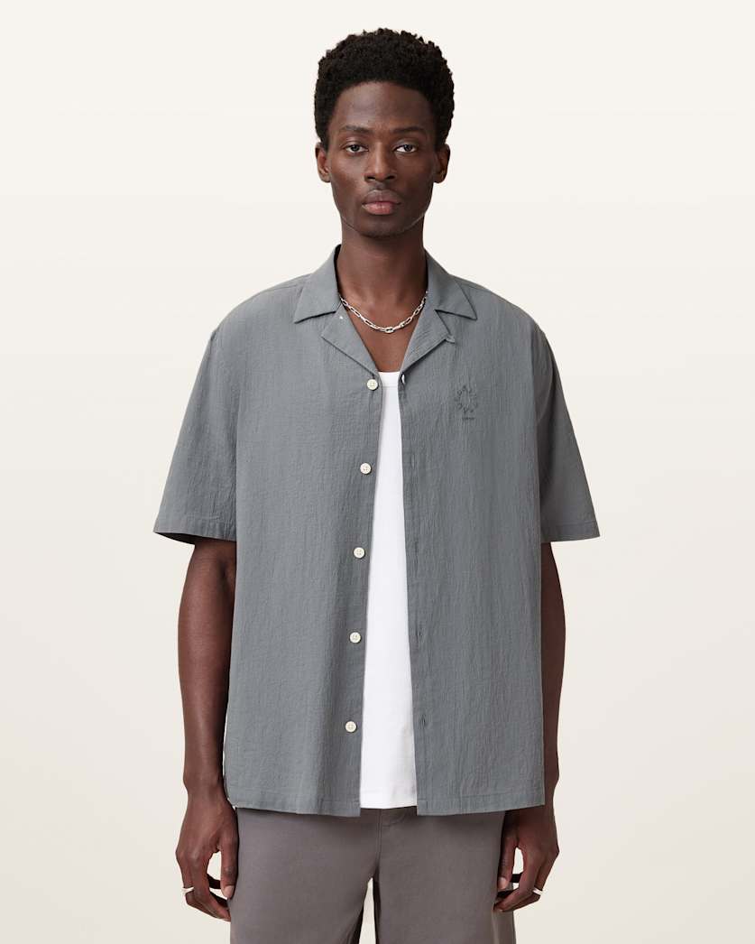 Haven Short Sleeve Shirt
