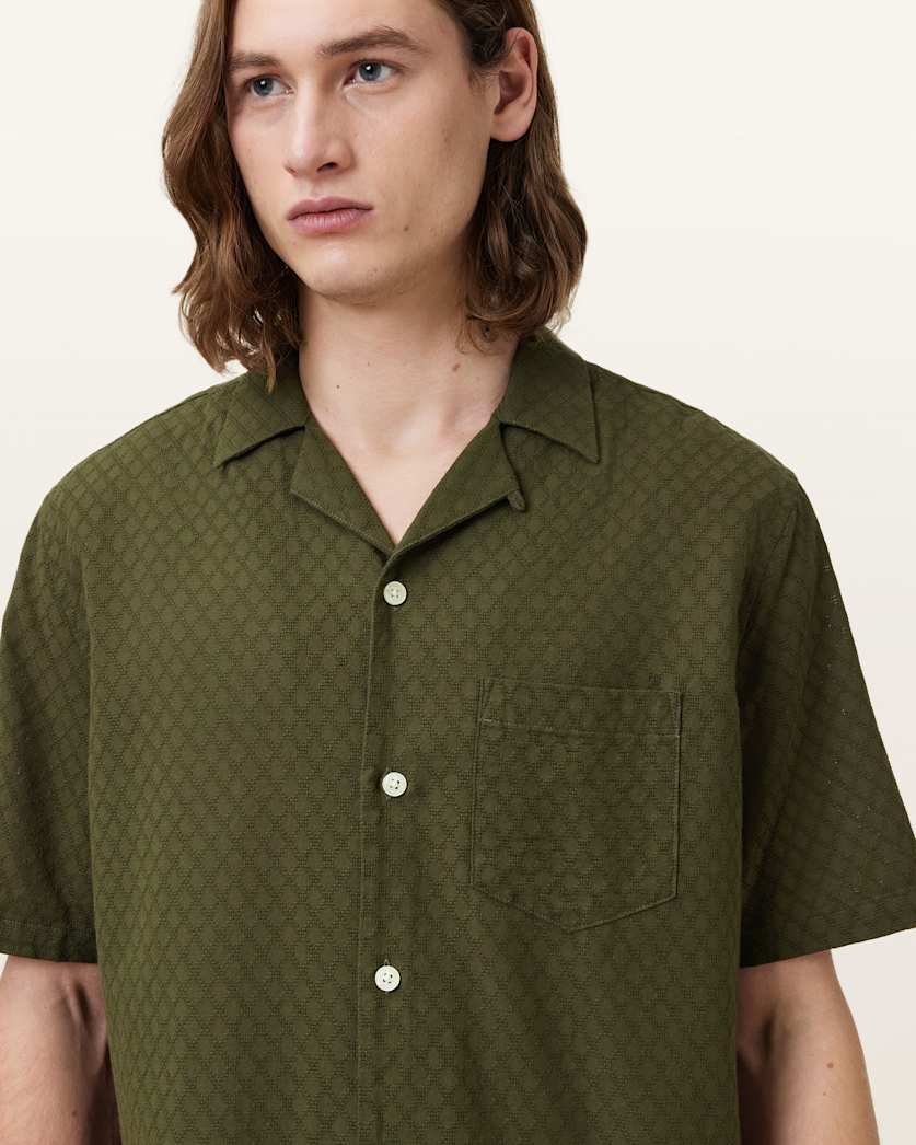 Kylo Short Sleeve Shirt