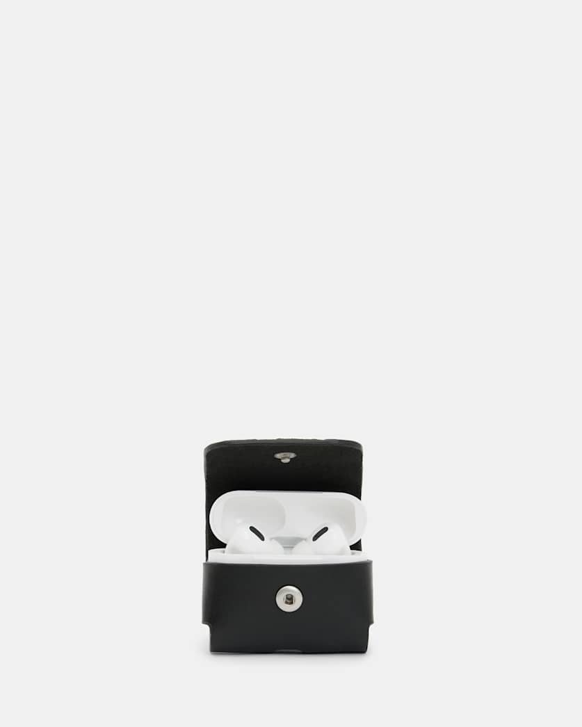 Tierra Leather AirPod Case