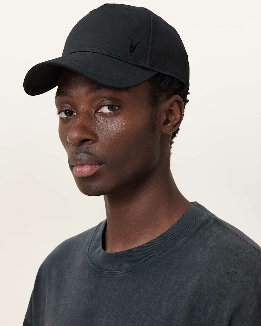 Fen Ramskull Embroidered Baseball Cap