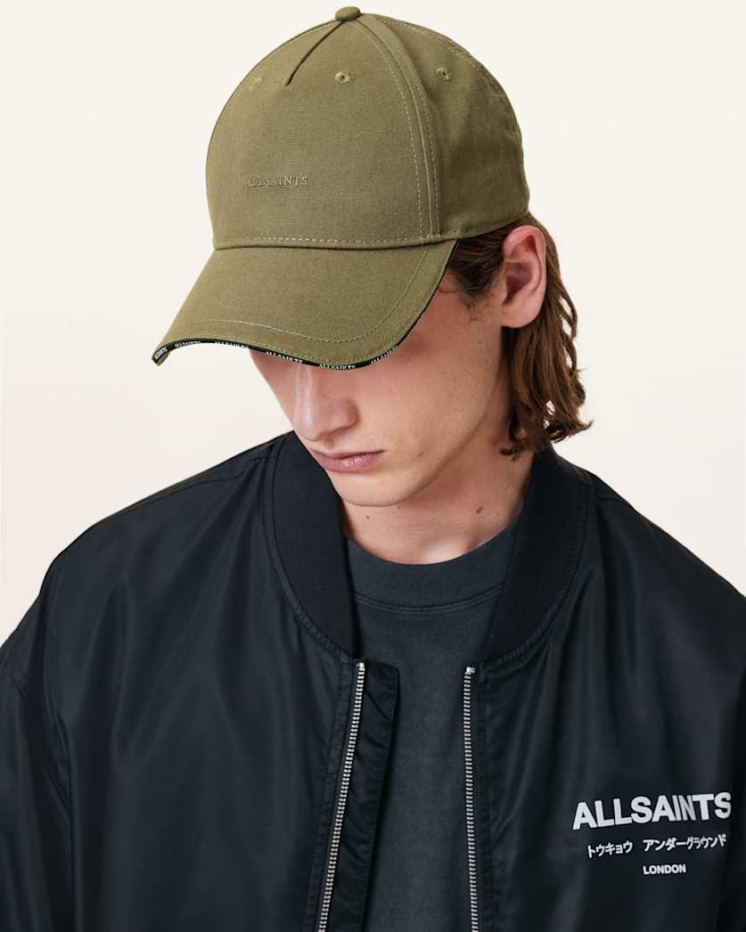 Felix Embroidered Baseball Cap