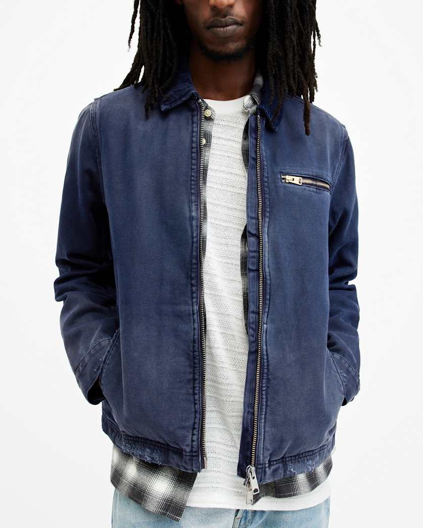 Rothwell Workwear Jacket
