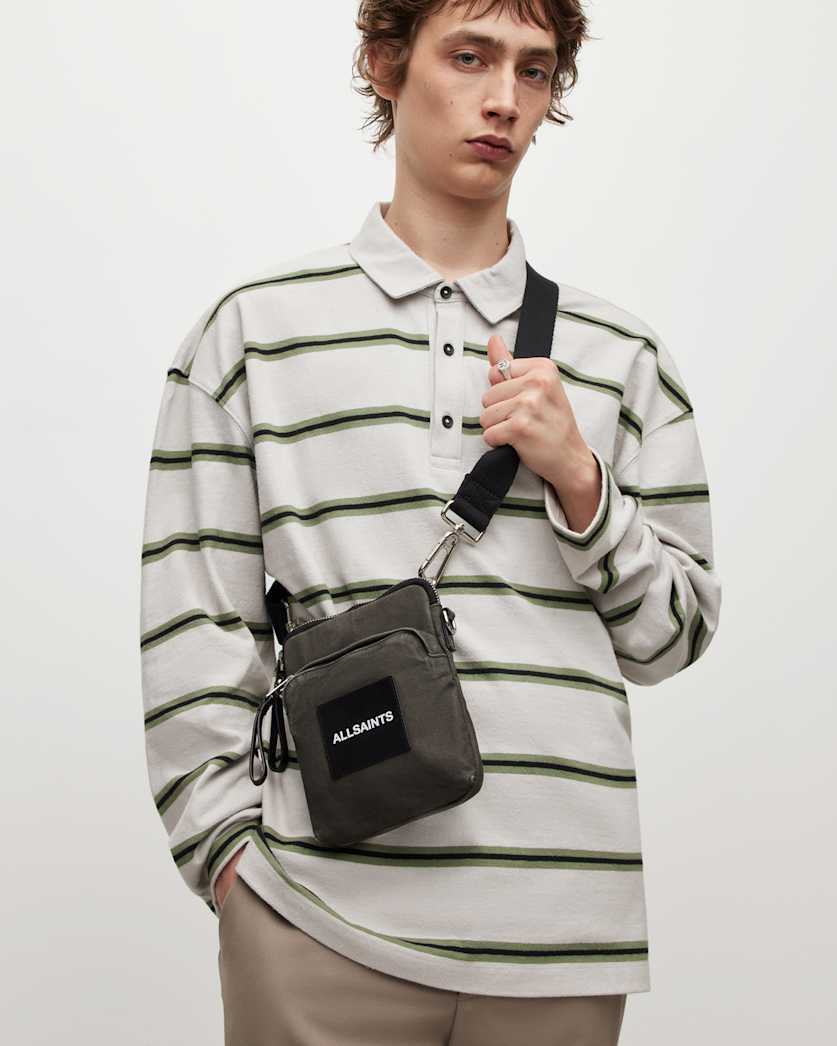 Falcon Pouch Bag