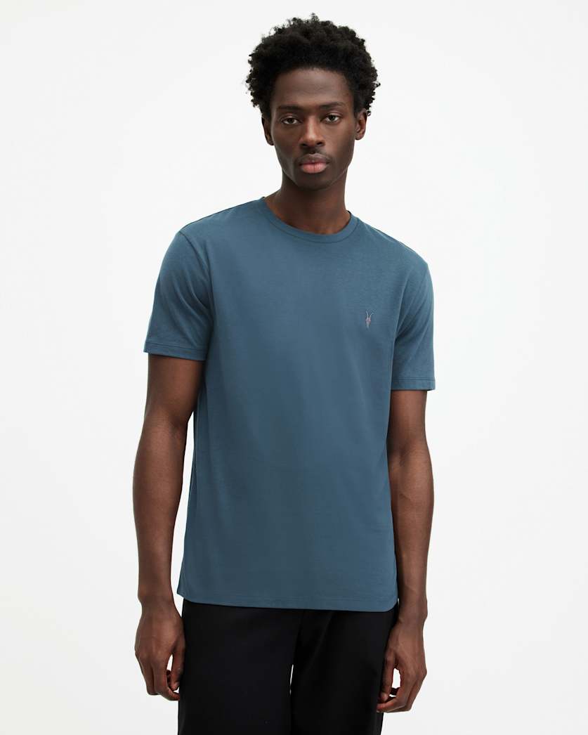 Brace Brushed Cotton T-Shirts 3 Pack