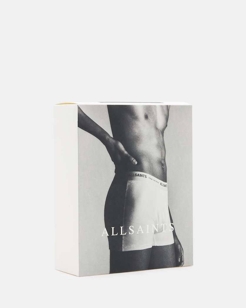 Underground Logo Boxers 3 Pack