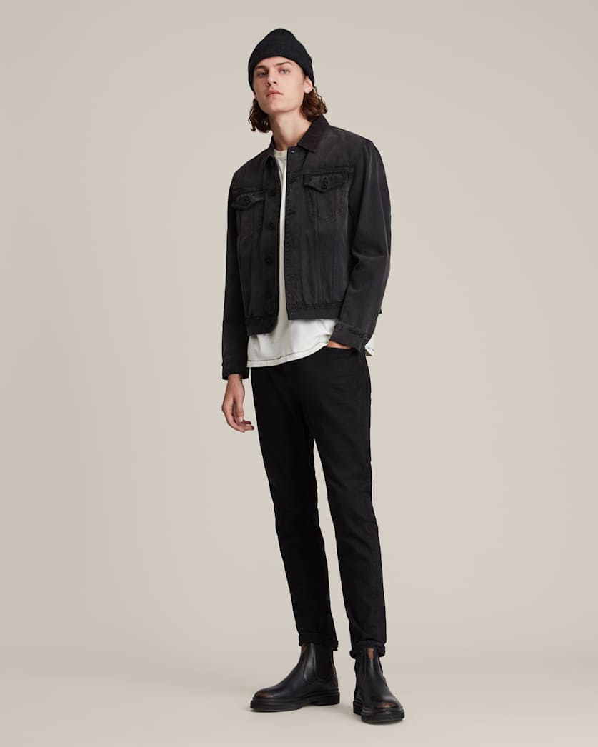 Rex Slim Jeans