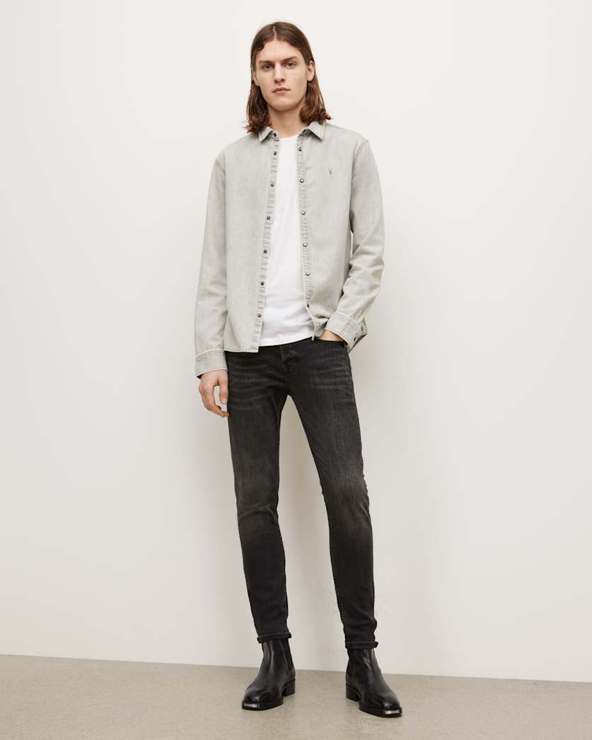 Ronnie Extra Skinny Jeans