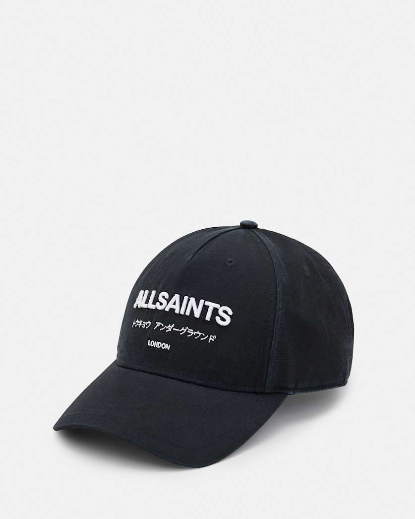 Underground Baseball Cap