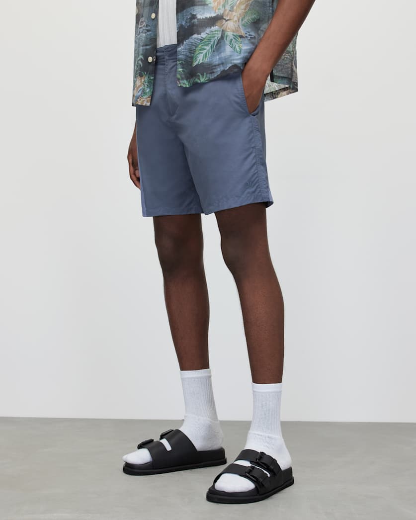 Warden Swim Shorts