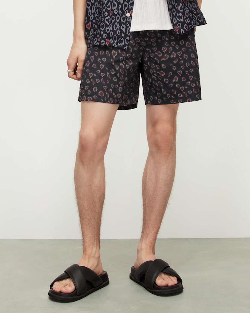 Romantik Swim Shorts