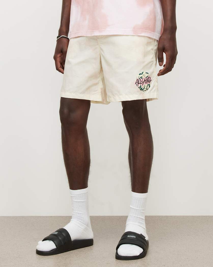 Shredder Swim Shorts