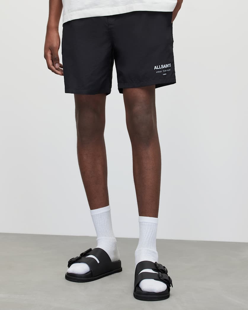 Underground Swim Shorts