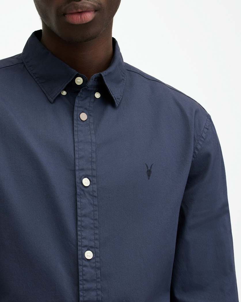 Hawthorne Ramskull Stretch Fit Shirt