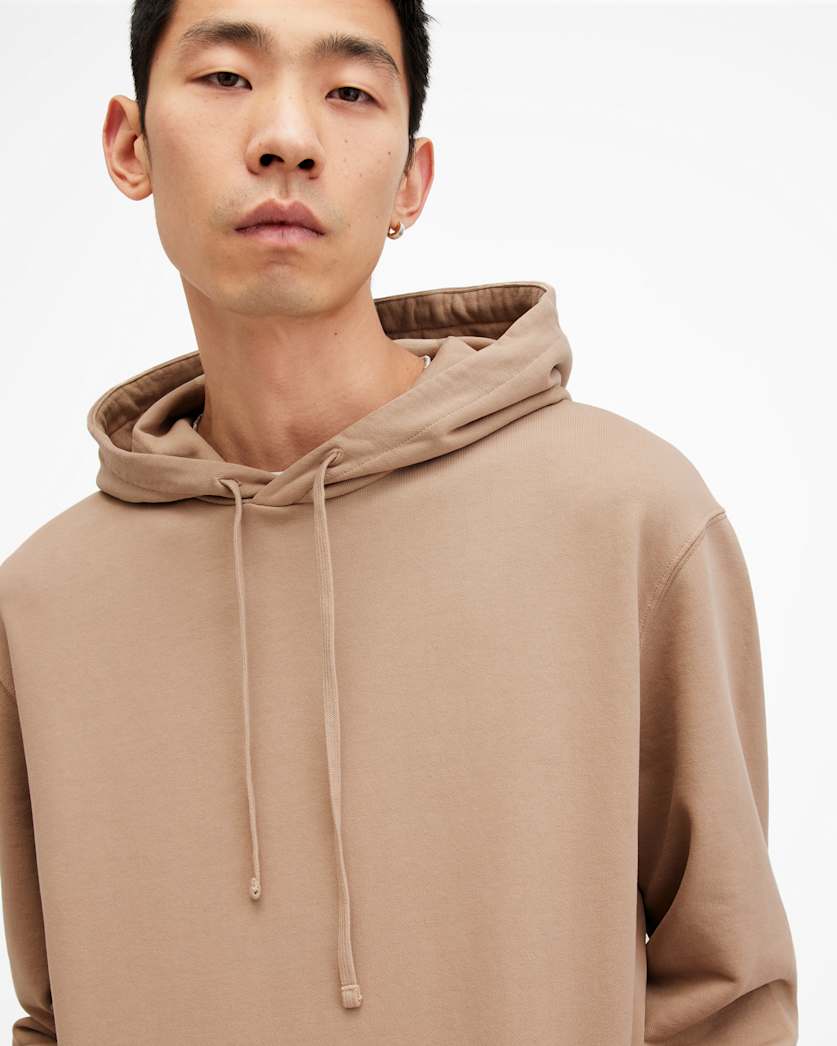 Santi Pullover Hoodie