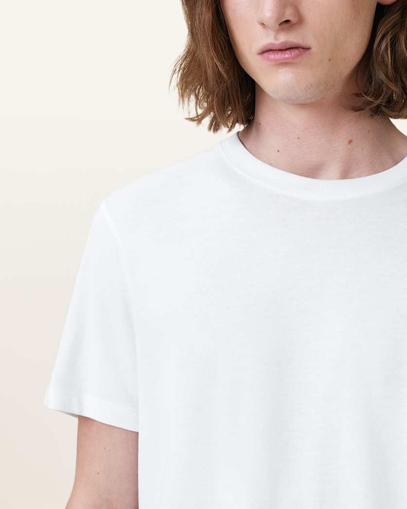 Slater Crew Neck T-Shirt