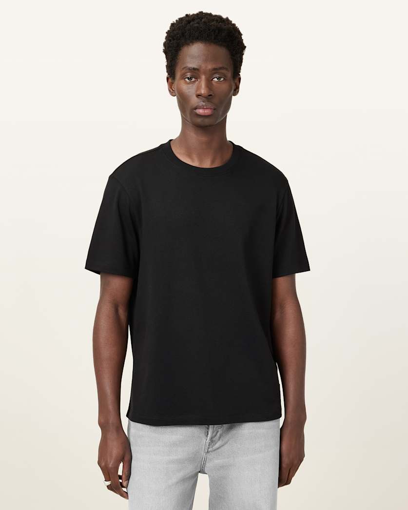 Slater Crew Neck T-Shirt