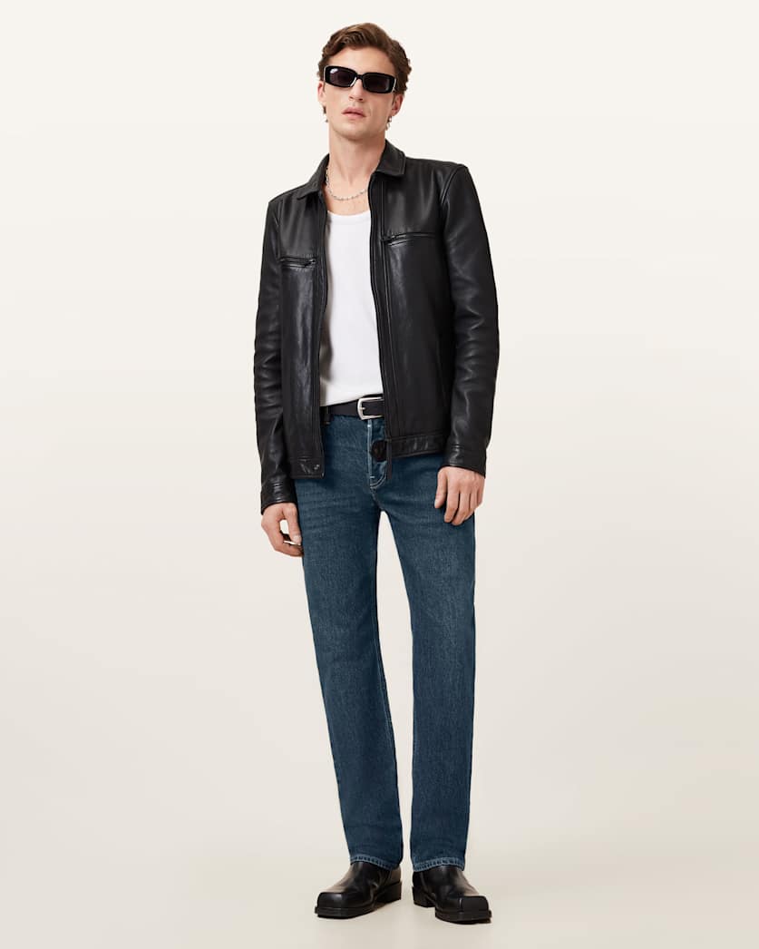 Iggy Slim Fit Denim Jeans
