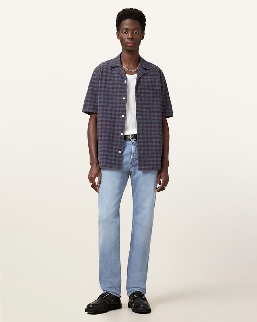 Iggy Slim Fit Denim Jeans
