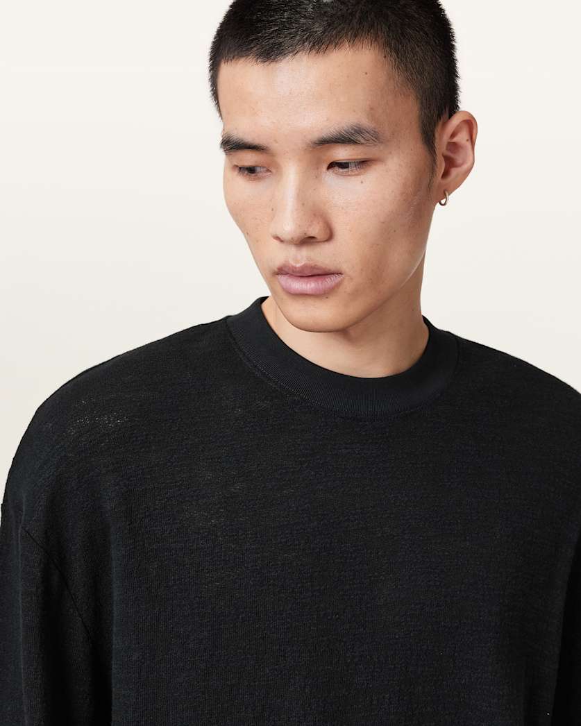 Foster Long Sleeve T-Shirt