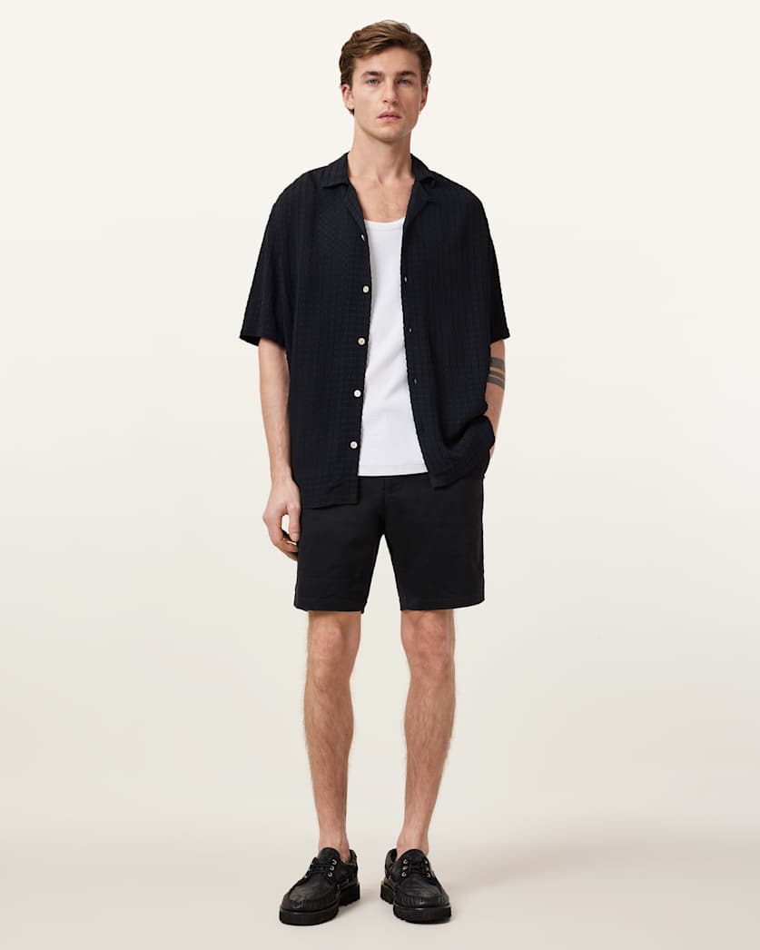Neiva Slim Stretch Shorts