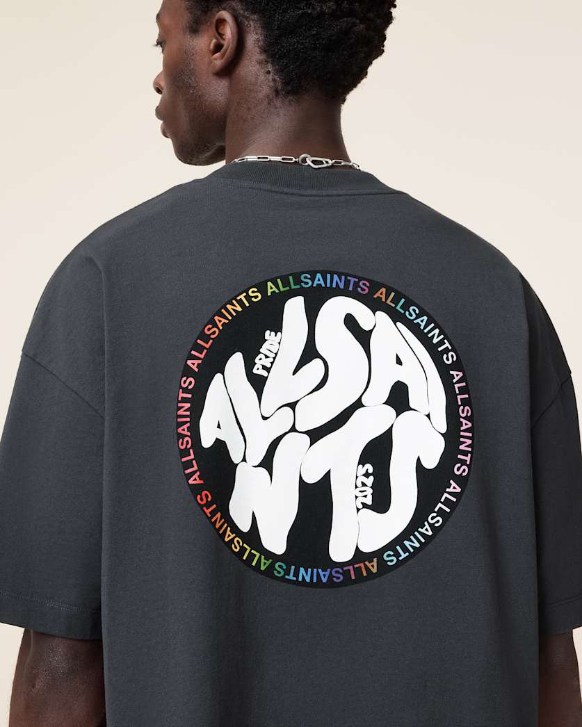 Pride Distortion T-Shirt