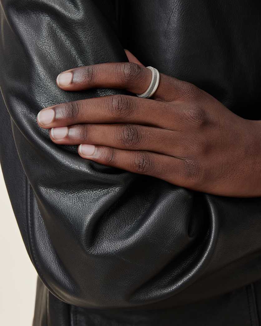 Mars Tex Ring Set