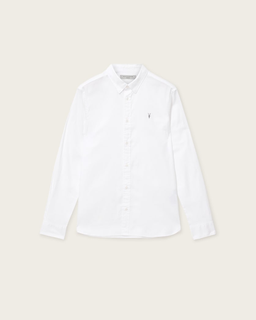 Hawthorne Ramskull Stretch Fit Shirt