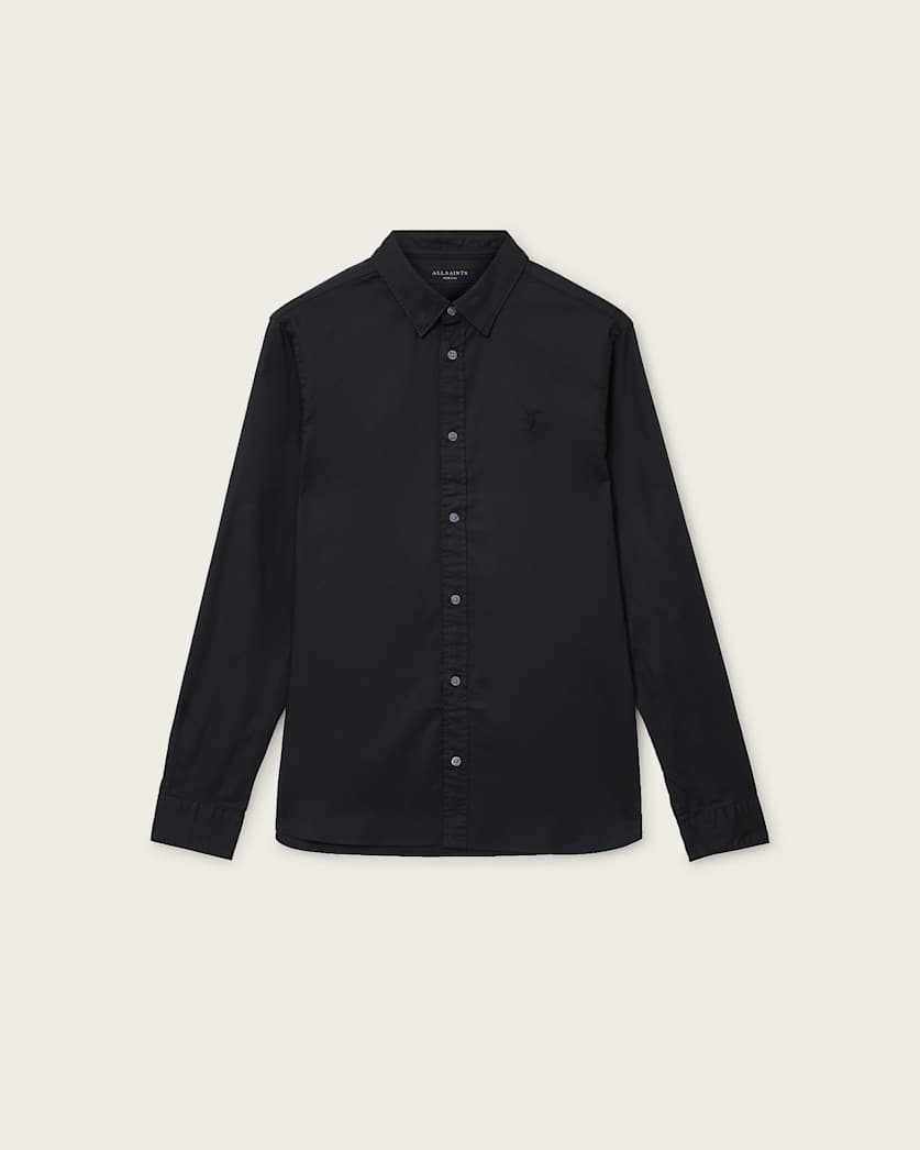 Hawthorne Ramskull Stretch Fit Shirt