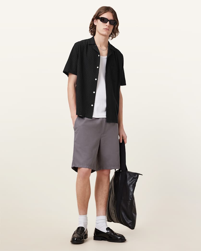 Kylo Short Sleeve Shirt