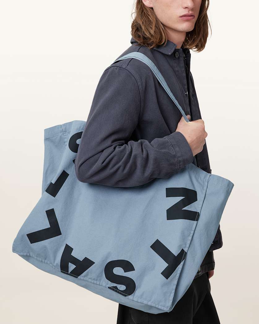 Large Tierra Tote Bag