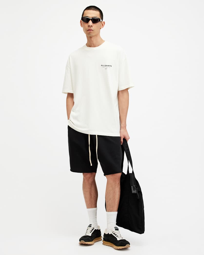 Helix Sweat Shorts