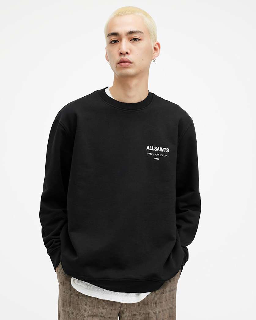 Underground Sweatshirt