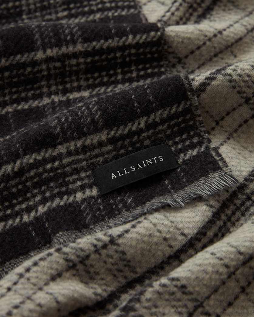 Keenan Scarf
